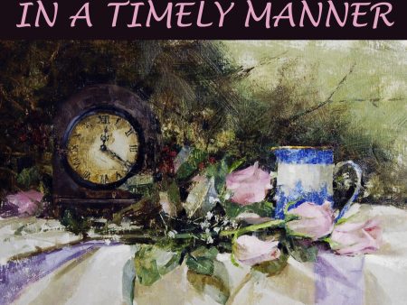 Jean Chambers: In a Timely Manner Online Hot Sale