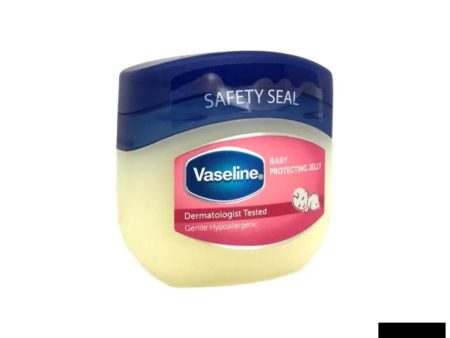 Vaseline Baby Pure Jelly 100ml Cheap