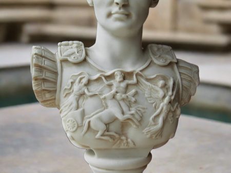 Augustus as Centurion For Sale