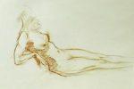 Scott Burdick: Techniques for Figure and Portrait Drawing Online now