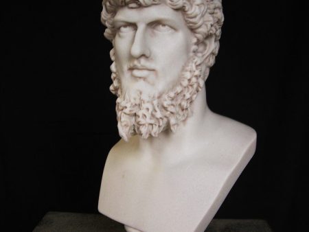 Lucius Verus Bust Online Sale