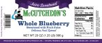 JS Whole Blueberry Discount