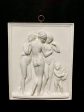 Three Graces Relief Online Sale