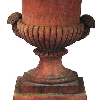 The Georgian urn on Sale