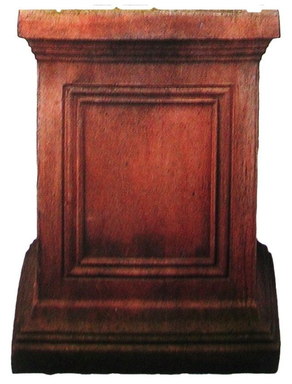 Small Pedestal For Discount