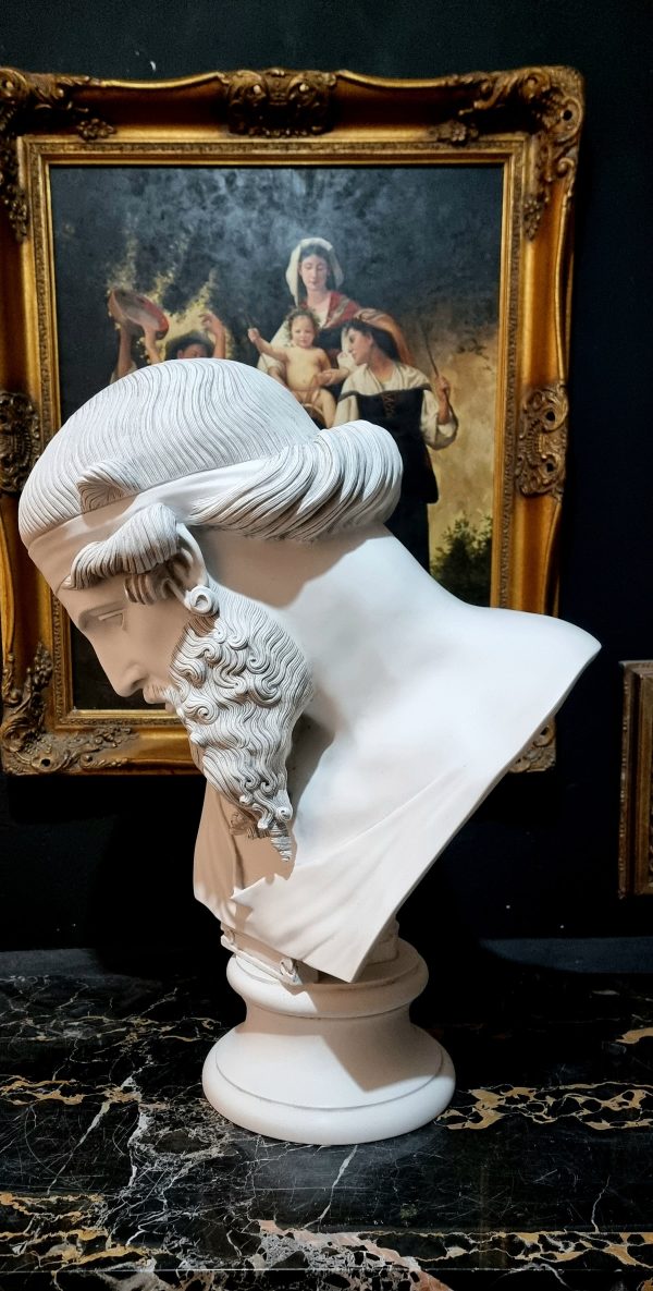 Plato Bust Large on Sale