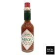 Tabasco Pepper Sauce 60ml Hot on Sale