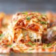 Pasta al Forno Cheap