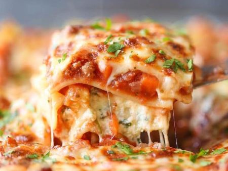 Pasta al Forno Cheap