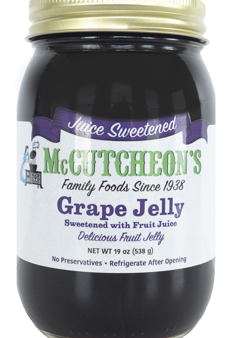 JS Grape Jelly Online Sale