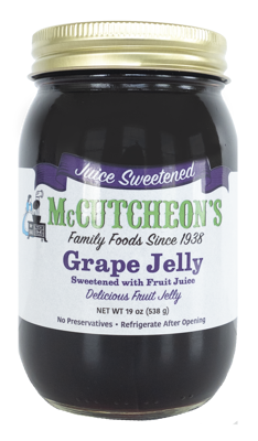 JS Grape Jelly Online Sale