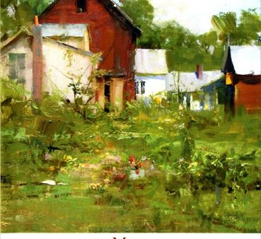 Richard Schmid Paints the Landscape - May For Discount