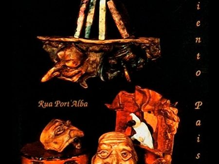 RUA PORT ALBA - Ciento Paise . CD For Sale