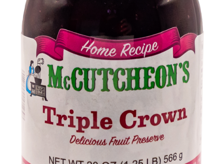 Triple Crown Preserves For Sale