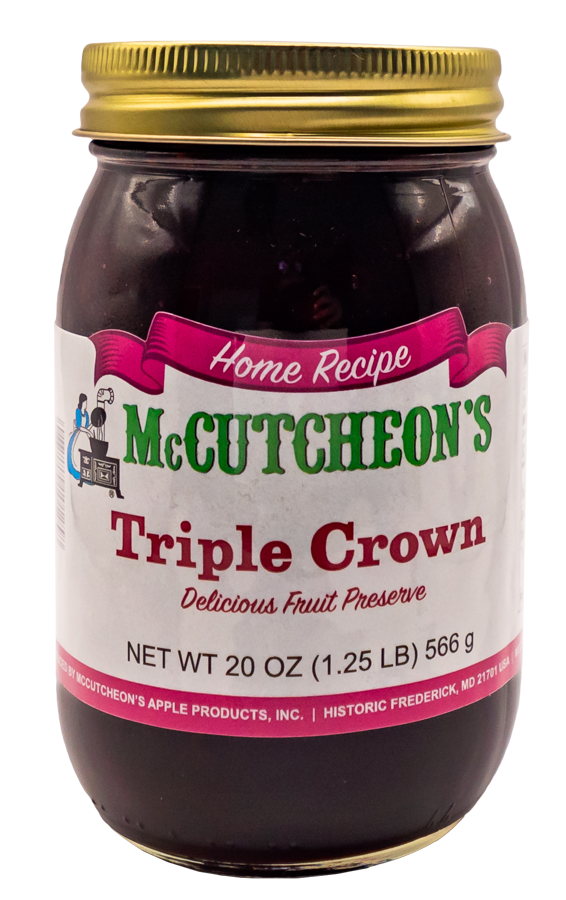 Triple Crown Preserves For Sale