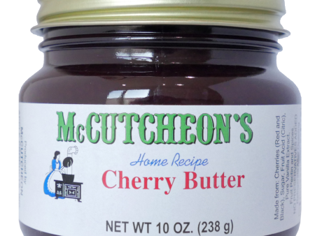 MINI - Cherry Butter Cheap