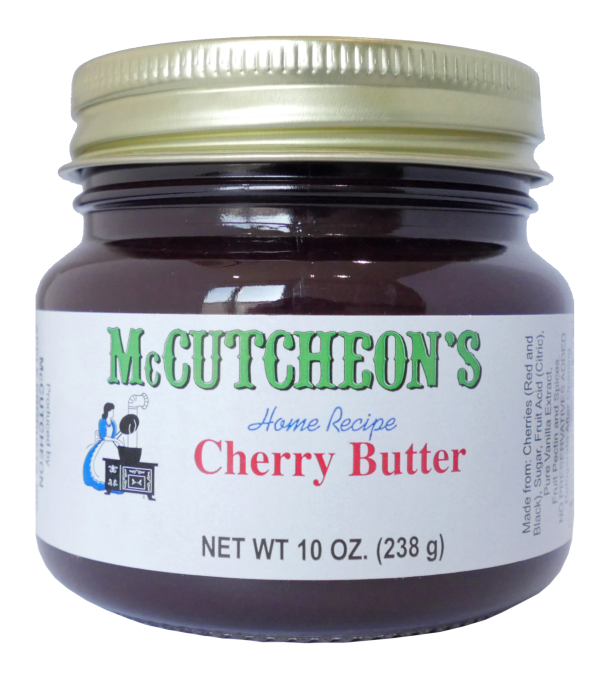 MINI - Cherry Butter Cheap