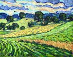 Dena Peterson: Loving Van Gogh on Sale