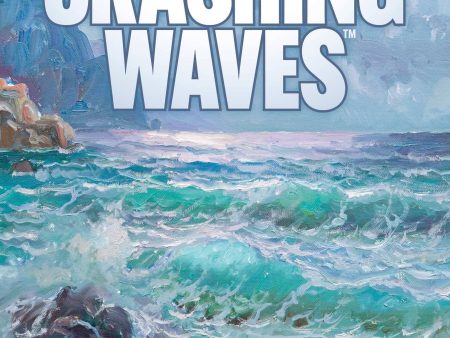 Alex Dzigurski: How to Paint Crashing Waves Supply