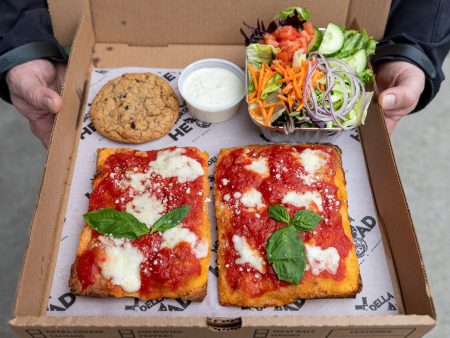 Pizza Box Lunch Online Sale