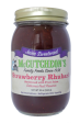 JS Strawberry - Rhubarb Hot on Sale