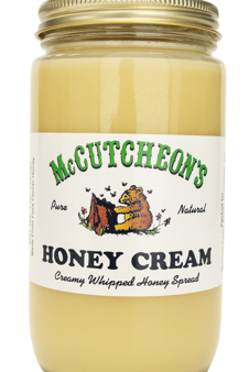 Honey Cream Online now