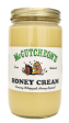 Honey Cream Online now