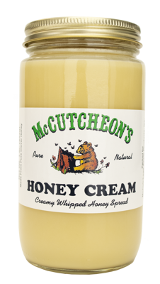 Honey Cream Online now