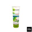 Garnier Skin Naturals Pure Active Matcha De-Tox Foam 100ml Fashion