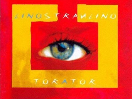 LINO STRAULINO - Torator . CD on Sale