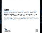 NEVIO ZANINOTTO NEW ETIK TRIO - Gig Time . CD Online