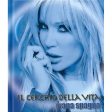 IVANA SPAGNA - Il Cerchio Della Vita . CD + Booklet For Discount