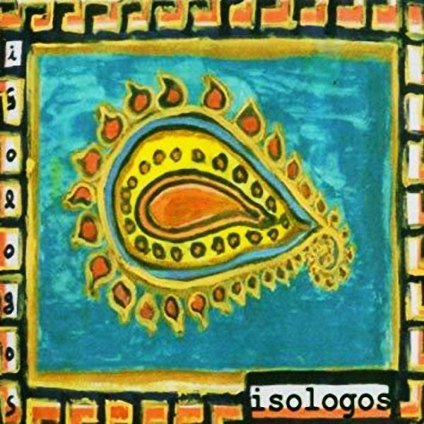 ISOLOGOS - Isologos . CD For Discount