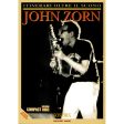 V. A. - John Zorn [SONORA] . CD + Book Supply