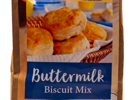 Buttermilk Biscuit Baking Mix For Discount