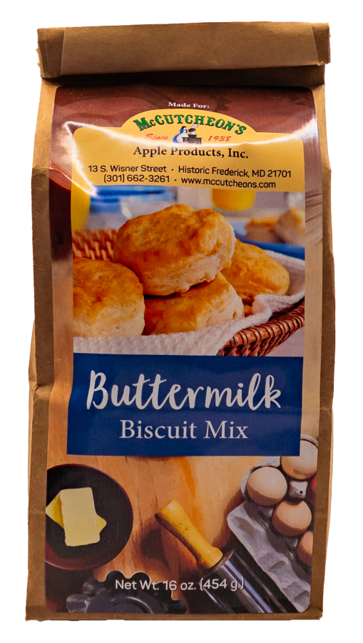 Buttermilk Biscuit Baking Mix For Discount