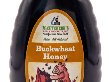 Buckwheat Honey For Cheap