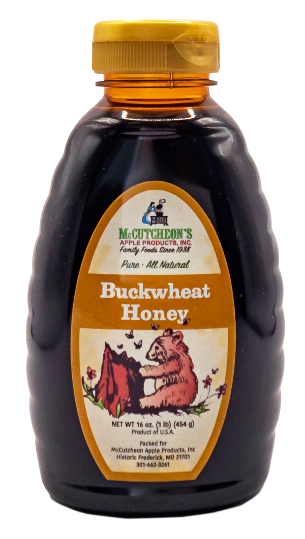 Buckwheat Honey For Cheap