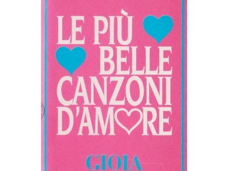 VARIOUS - Le più belle canzoni d amore   Vol. II . MC Online Hot Sale