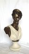 Diana Chasseresse Bronze And Marble Sale