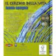 IVANA SPAGNA - Il Cerchio Della Vita . CD + Booklet For Discount