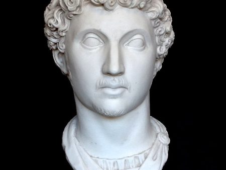 Head Of Marcus Aurelius Sale