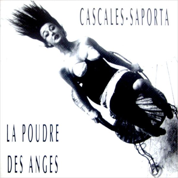 GUY CASCALES - La poudre des anges . CD Online Sale