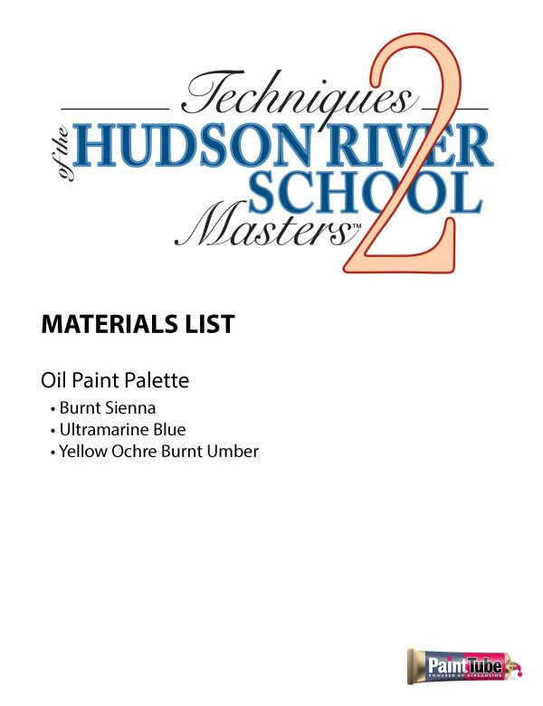 Erik Koeppel: Hudson River School Masters Bundle Online