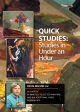 Craig Nelson: Quick Studies - Studies in Under an Hour Supply