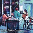 Donna Zagotta: The You Factor - Powerful, Personal Design in Opaque Watercolor Hot on Sale