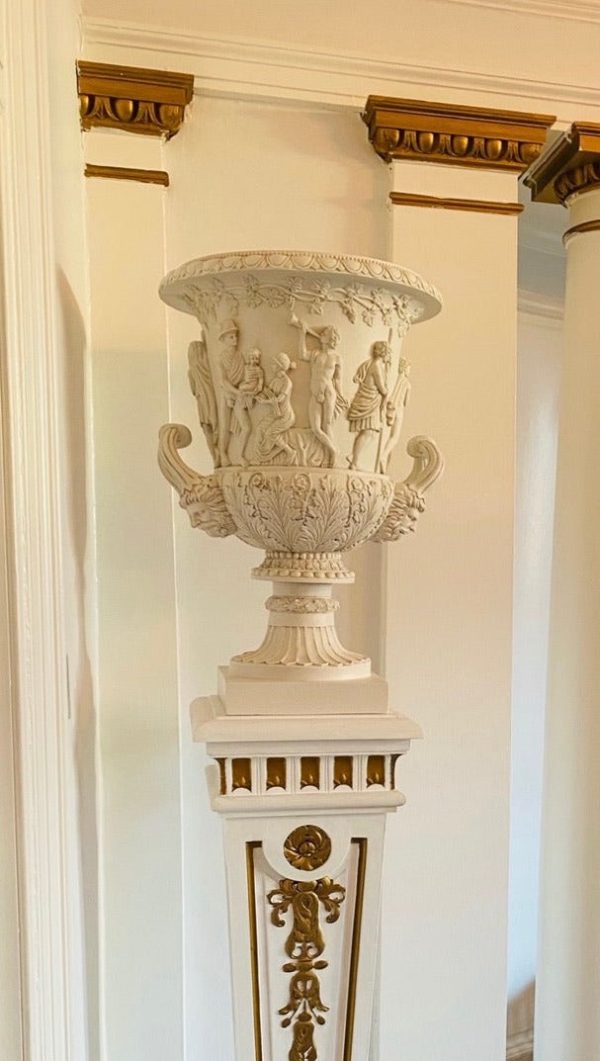 Medici Vase Large on Sale