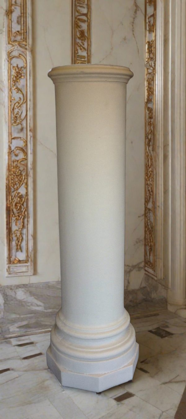 Column John Soane Fashion