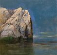 Albert Handell: Painting Water & Rocks in Oil Online Hot Sale