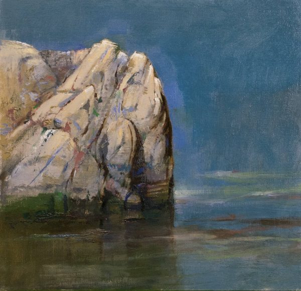 Albert Handell: Painting Water & Rocks in Oil Online Hot Sale